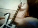 FUCK THAT GUITAR BITCH XXX snapshot 2