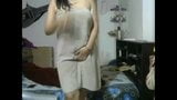 Beautiful indian webcam snapshot 2