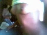 my ebony girlfriend masterbating 2 snapshot 2