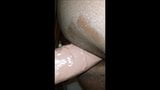 Black Man's Ass Beat Up By Shane Diesel Dildo snapshot 4