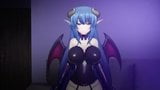 Succubus binaural asmr dan tiriskan air mani Anda! snapshot 3