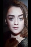 Maisie Williams Tribute - I snapshot 2