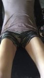 Camel Toe and Puffy Nipples on AbLounge snapshot 4