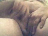 My first jerk-off video clip snapshot 3