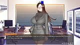 Sylvia (ManorStories) - 3 A Little Show By MissKitty2K snapshot 6