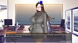 Sylvia (ManorStories) - 3 un petit show de misskitty2k snapshot 6