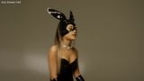 Ariana grande - người phụ nữ nguy hiểm (teaser) snapshot 6