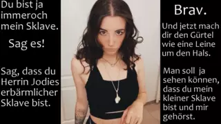 Jodie Calussi Ist Deine Herrin, Free HD Porn 69 | xHamster