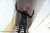 Zentai unmasking snapshot 8