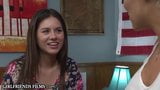 Shyla Jennings Confesses GG Curiosity & MILF is Turned On! snapshot 4