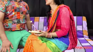Step-brother Sister Best Anal XXX Fuck in Hindi Audio feat. Your ...