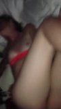 threesome with bestfriend and wife snapshot 8
