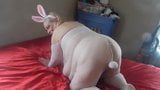 Easter Bunny snapshot 6