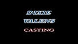 Dixie valens casting pertama kali sama pria antar ras snapshot 1