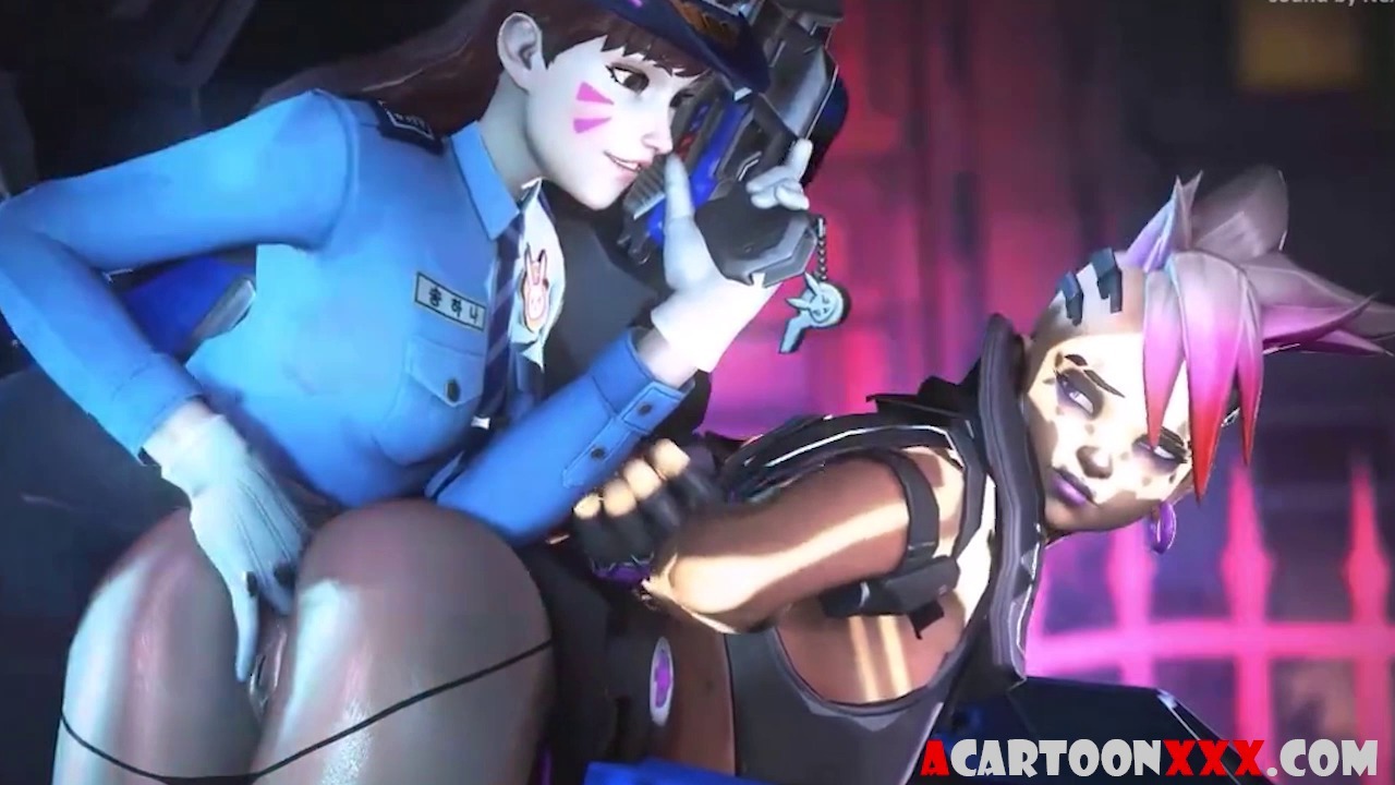Overwatch csajok, leszbikusok és hardcore kalapálási idő