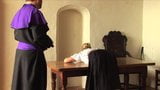 English milf spanking 2 snapshot 9