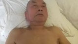 Chinese grandpa & getting fucked by daddy snapshot 10