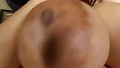 Big Boobs Havana Ginger anal BBC