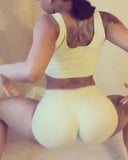 TWERK Queen - Tights snapshot 2