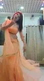 Desi indischer heißer sexy Mädchentanz, indisches Tanzvideo snapshot 10