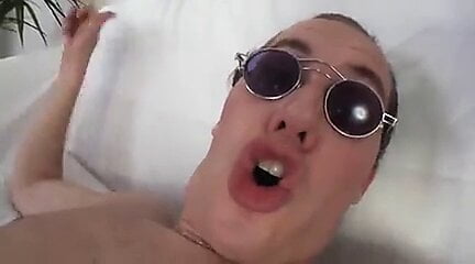 anal german mature