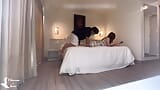 Thai massage staff Fucking customer snapshot 2