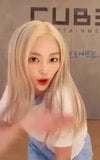 Don't Resist Nutting So Hard To CLC's YeEun, Guys snapshot 17