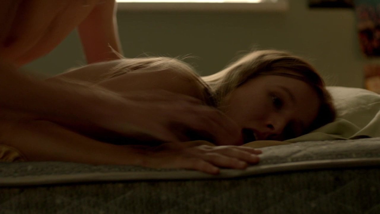 Kristen bell - a salva-vidas - aprimorada
