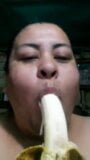 Chupa platano snapshot 1