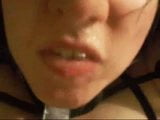 Troia moglie vuole il suo sperma snapshot 6