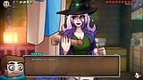 淫乱クラフトのゲームプレイビデオ snapshot 15