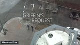 Ashton McKay and Griffin Barrows - Griffin S Request snapshot 3