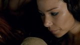 Clara Paget, Jessica Parker Kennedy - Black Sails S02E03  snapshot 5