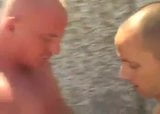 Fucked by Muscle Bald snapshot 20