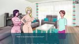 完全なチュートリアルゲーム-セックスノート、パート1 snapshot 6