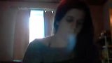 Good litlle slut on webcam snapshot 1