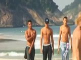 (GAY)  Brazilian orgy (2 scenes) snapshot 14