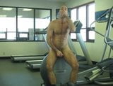 Gym wank snapshot 9