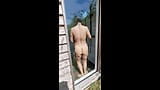 Nicole DuPapillon UK's Longest Labia  - Peeping Tom Shower Fun snapshot 13