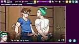 GayHarem-The Juy Sea 5 Gaming Adult snapshot 19