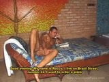 Horny brazilian daddy snapshot 13