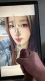 Apink Bomi Cum Tribute #7 snapshot 2