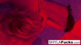 Фут-фетиш с Asa Akira и Shyla Stylez snapshot 15