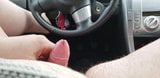 Cumming in my car again snapshot 10