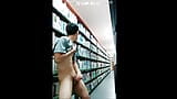 library masturbation boy (8newty9) snapshot 7