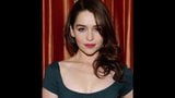 Emilia Clarke - výzva k honění snapshot 4