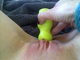 Close up Masturbation snapshot 2