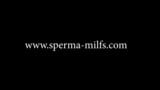 Sperma sperma sperma en grote tieten - manu magnum en sexy susi - 10805 snapshot 10