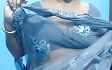 secret romantic sex with Punjabi man! cum inside snapshot 1