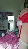 Xmas panties snapshot 1